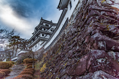 郡上八幡城