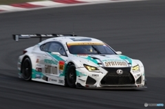 LEXUS TEAM PETRONAS TOM'S