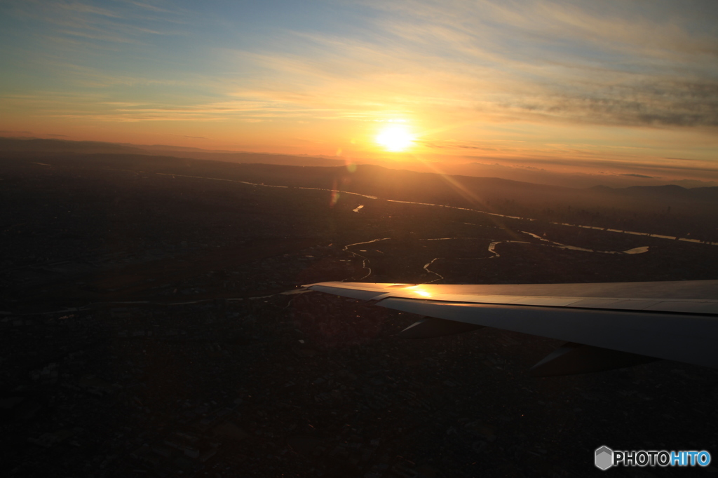 はじまりのあさ