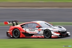 ドラゴ モデューロ NSX CONCEPT-GT