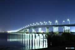 琵琶湖大橋