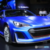 SUBARU BRZ STI