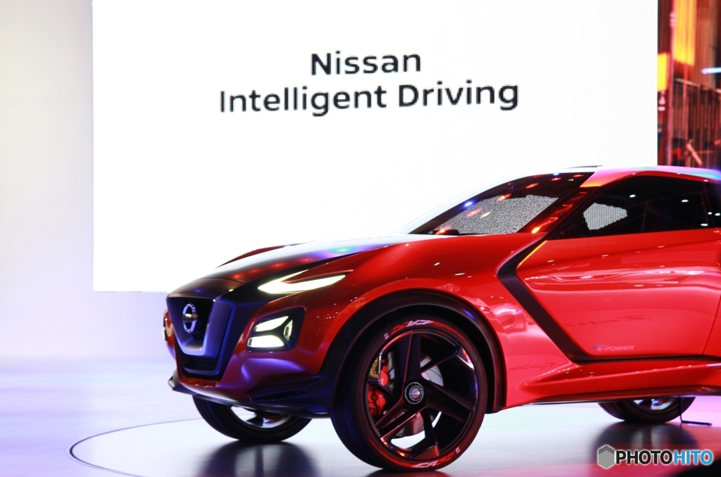 日産　コンセプト