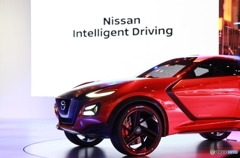 日産　コンセプト