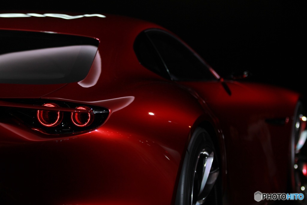 RX vision