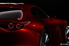 RX vision