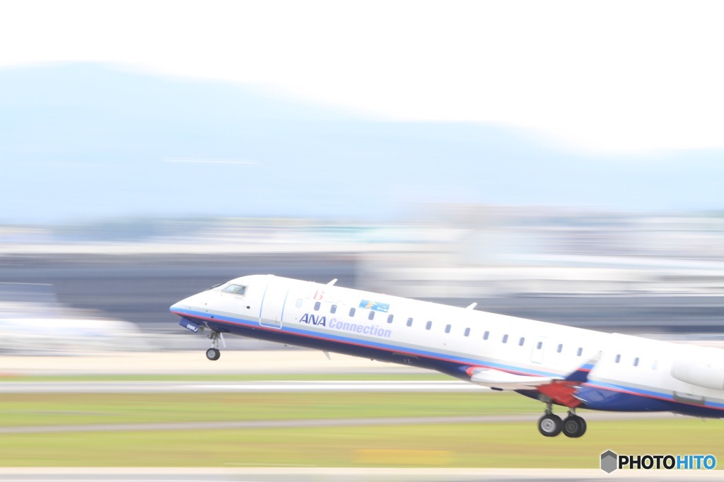 時空越え