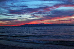 biwa lake other FACE