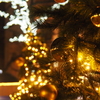 クリスマスツリー３