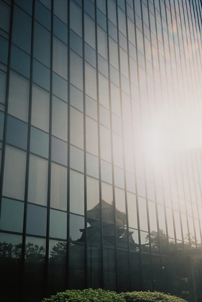 城