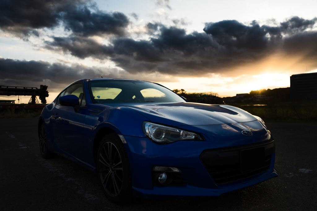 BRZ