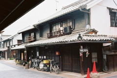 竹原