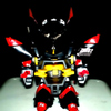 ビーダマン1