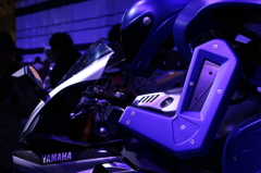2015東京モーターショー　MOTOBOT