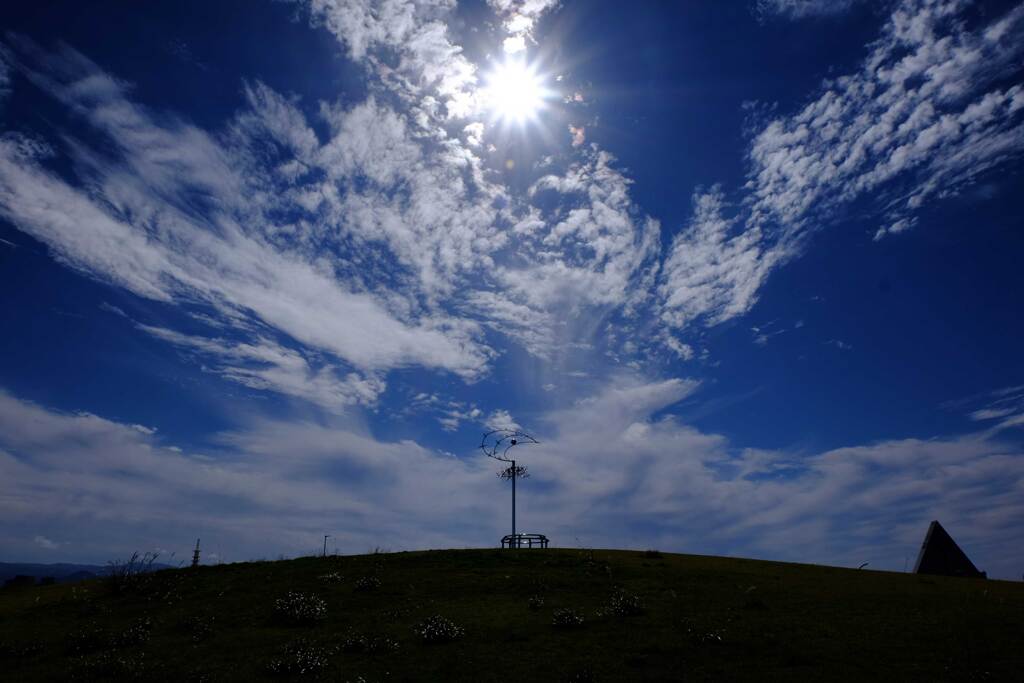 秋空(1)