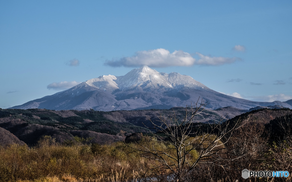 岩木山3 1781