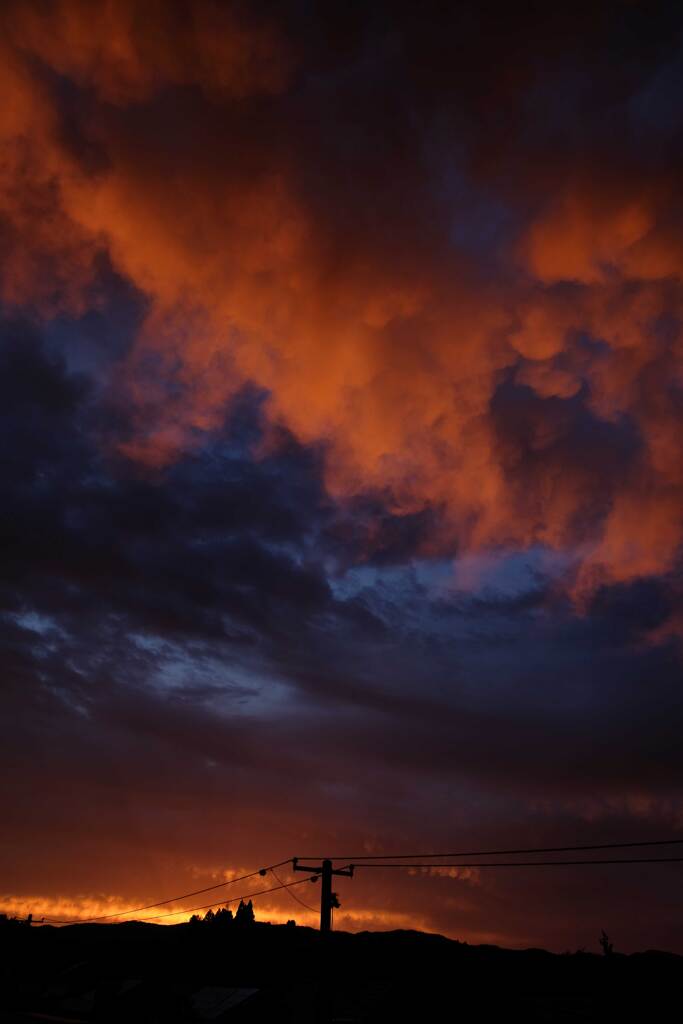 夕刻