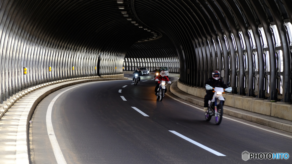 スノーシェルター