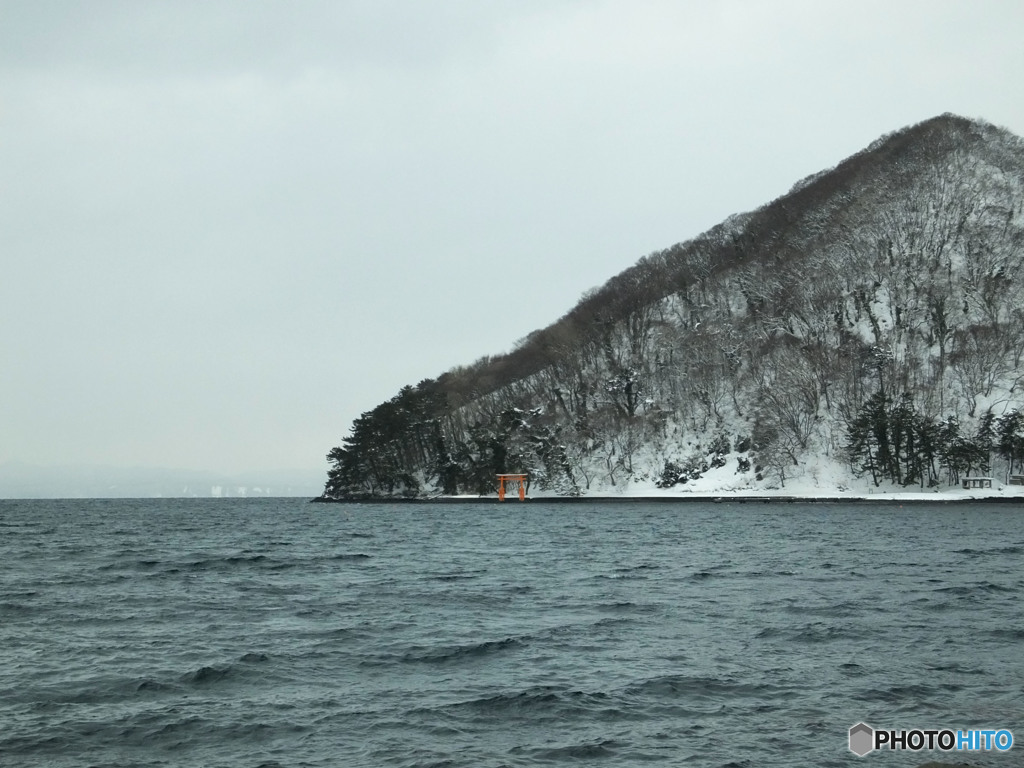 鳥居