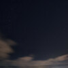 夜空