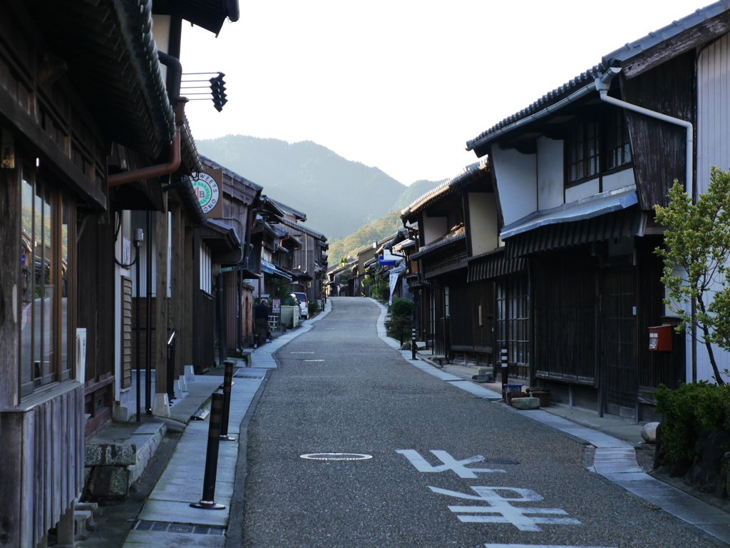 関宿