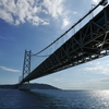 明石海峡大橋