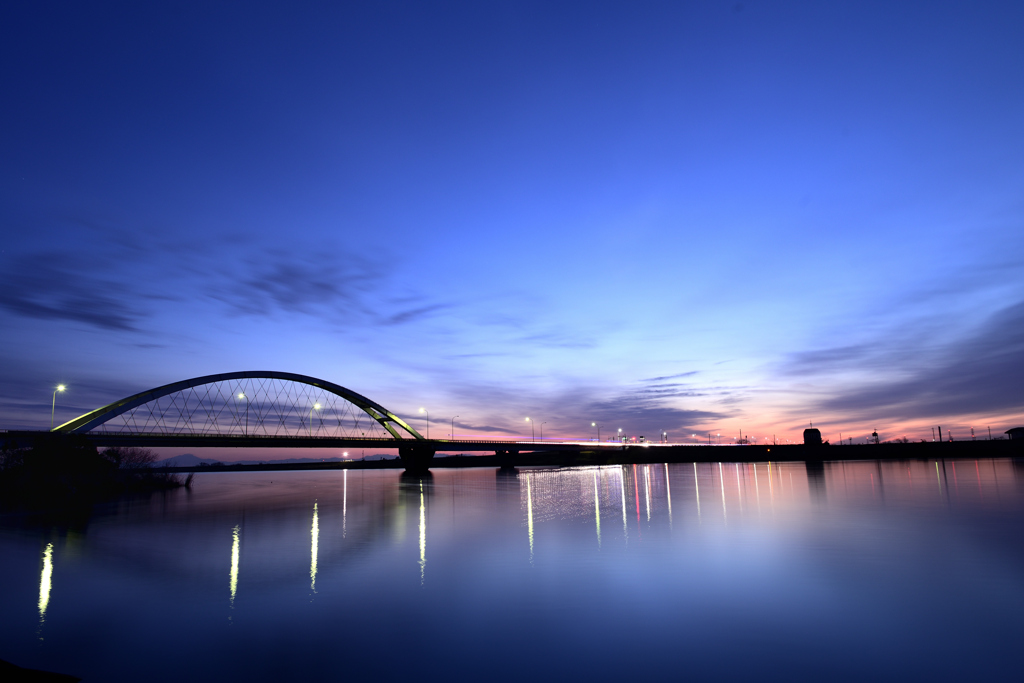 長良川大橋