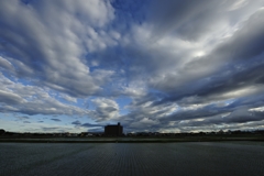 雲