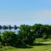 木曽川　馬飼大橋