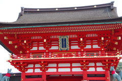 京都旅行