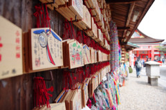 京都旅行
