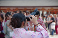 京都旅行