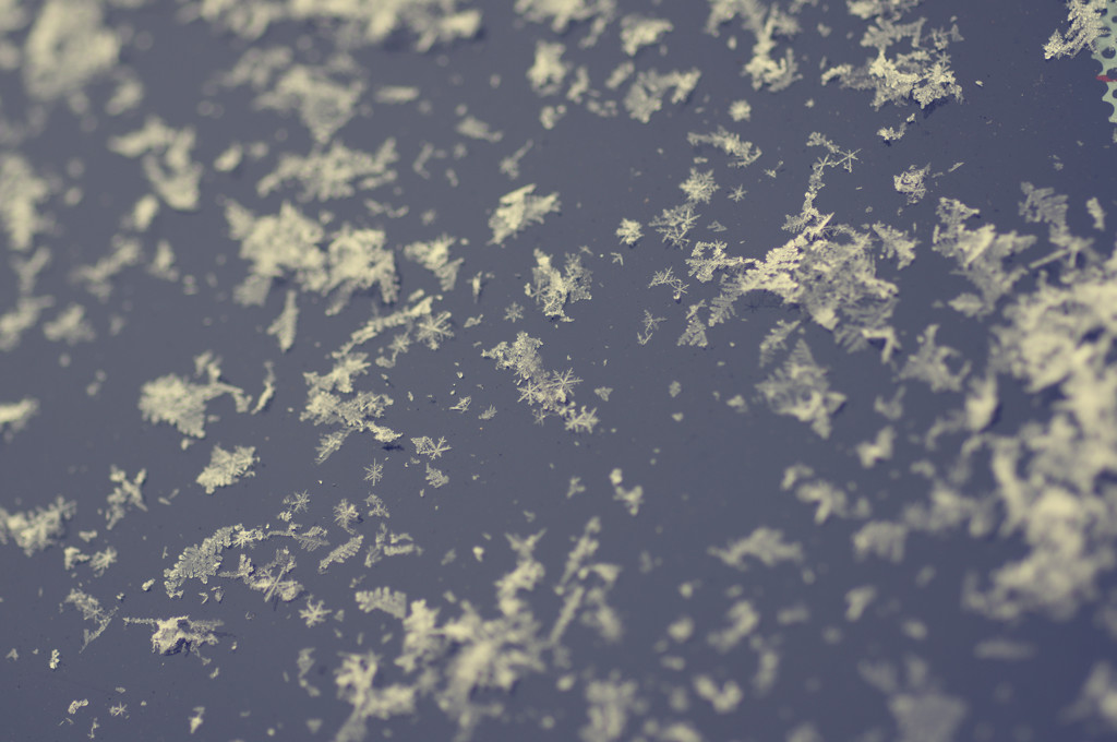 雪