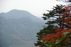 高尾山