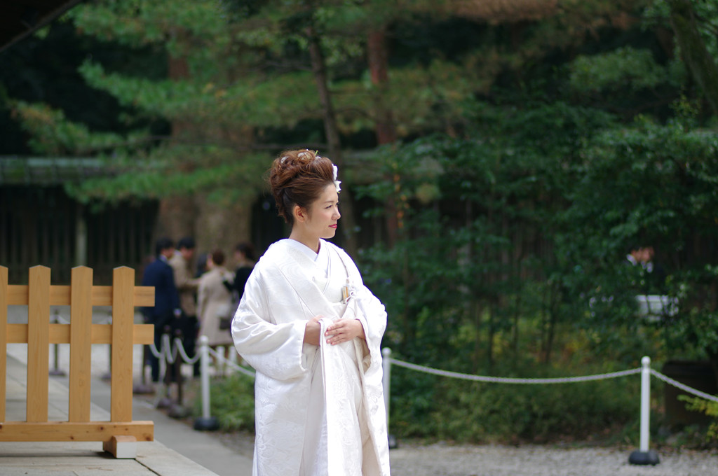 新婦