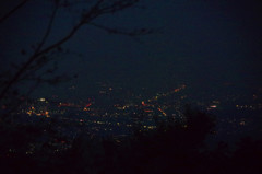高尾山