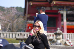 京都旅行