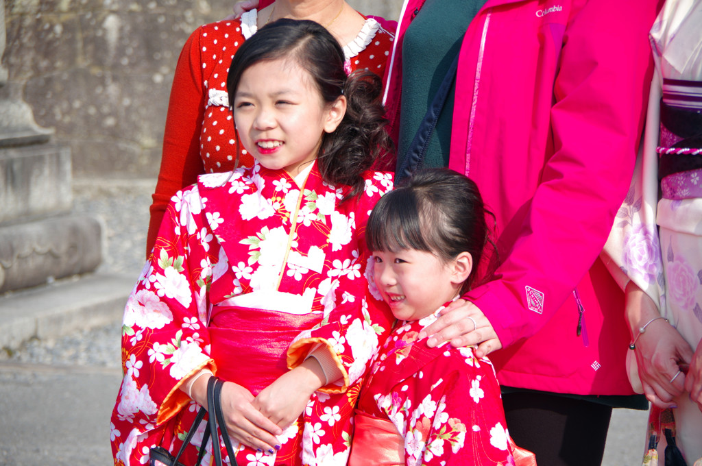 京都旅行