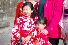 京都旅行