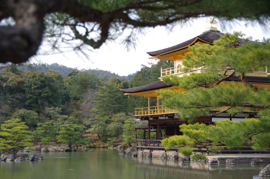 京都旅行