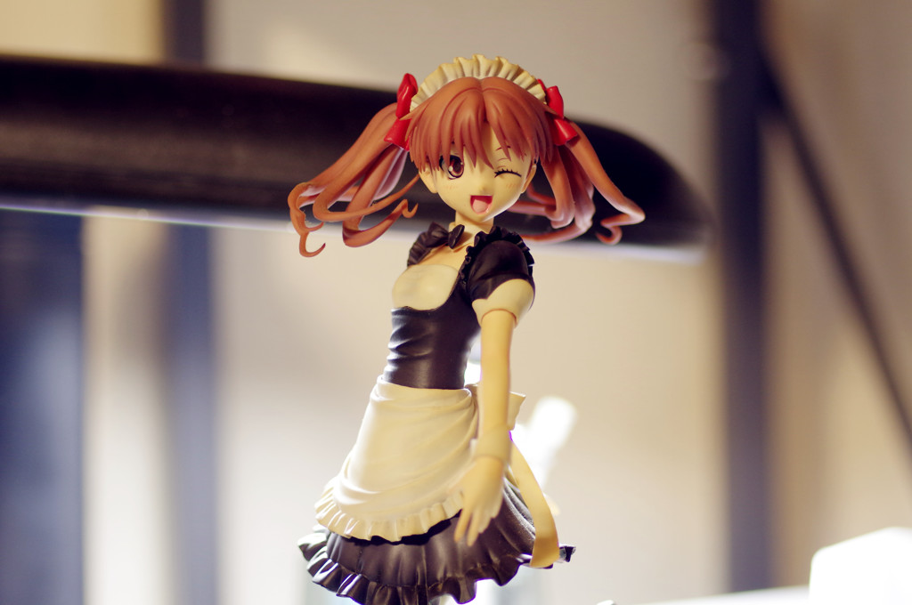 黒子