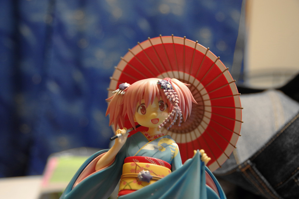 まどかさん