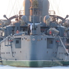 ロシア巡洋艦アヴローラ２