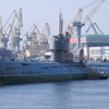 ロシア潜水艦