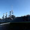 ロシア巡洋艦アヴローラJPG