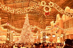 ディズニーランド