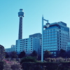 横浜マリンタワー