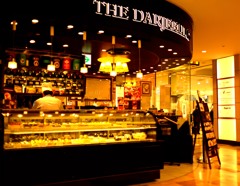 クリスマスへ急ぐ街　5