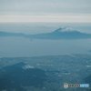 活きる山　桜島