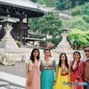 旅先の出会い～＠KYOTO